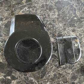 11356378 Club Car Ds Kf82 Metal Cover Set