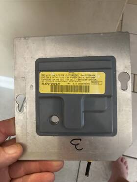 1301000437 Club Car Precedent Obc 48 Volt Oem