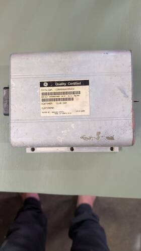 1c3645sh4d352c2 Club Car Ds Regen 2 Controller