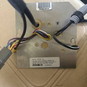 212000312 Club Car On Board Computer Obc For Ds 48v Iq