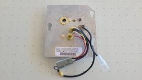 25275-09 Club Car Used 2007 Oem Obc Onboard Computer 48v
