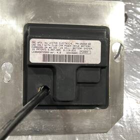 103446601 Club Car 26660-02 Golf Cart Obc 48 Volt 24 Cell Pn Ver 4.0 Tested