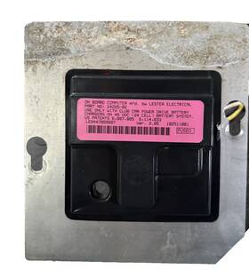 28285-02 Club Car Golf Cart Obc On Board Computer 48v Compatible Precedent 04-08 Used