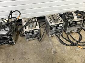 401601084 Club Car Golf Kart Chargers