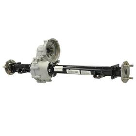 4025 Club Car Remanufactured Ds / Precedent Electric Golf Cart Transaxle Assembly