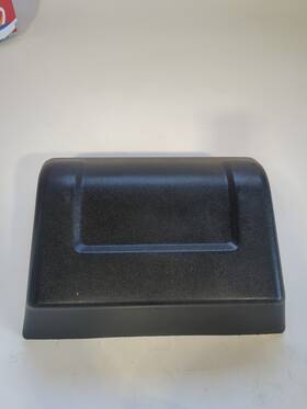 47604926001 Club Car Tempo Golf Cart Front Bumper Oem