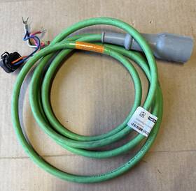 47617178001 Club Car Genuine Oem Golf Cart Dc Lester 9ft Cord Plug Maybe New