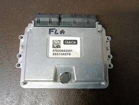 47620652001 Club Car Used Vcm Control Module 47620652001 Club Car Used Vcm Control Module