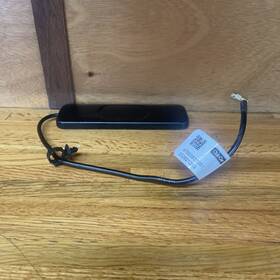 47653831001 Club Car Genuine Oem Vdu-aud Console Antenna