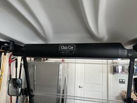 47695767001 Club Car Premium Sound Bar