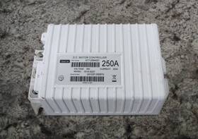 47712994001 Club Car / 1515-5207 48v 250a Golf Cart Dc Motor Controller Used