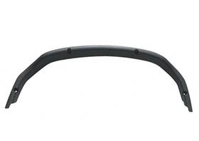 Bp-0066 Club Car Precedent Tempo Onward 2004 And Up Upper Front Cowl Dash Trim