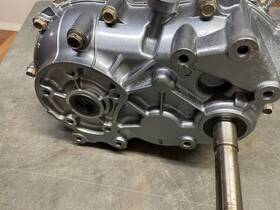 Club Car Cpo-47101 Precedent Ex-40 Rebuilt Trans Axle Transaxle Transmission