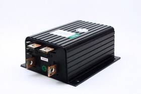 1204-009 Club Car Curtis 1204 001 004 009 027 032 1204-00 204-001 1204-004 Golf Cart 24-36v 275a Motor Controller