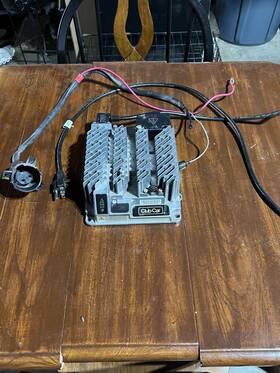 Dosg481831101946 Club Car 48v Charger