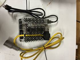 Club Car Dqsf481647100434 Charger 48v E.r.i.c
