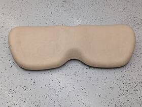 Club Car Gfpb000008148 Golf Cart Oem Front Seat Back Cushion 2004-2025 Used