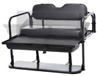Club Car Gtw Rear Flip