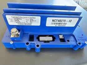 Club Car Nct48275-iq Programmable Controller 48 Volt Golf