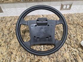 Club Car Oem#1016156/1016219 Ds Golf Cart Oem Steering Stock Genuine Wheel Great Condition