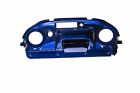 Club Car Precedent Blue Zag Weave Dash New Just Released