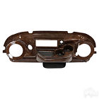 Club Car Precedent Curly Maple Dash Seconds Ccprabs