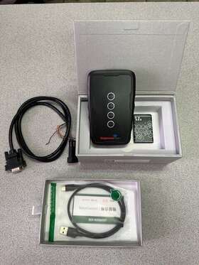 Coleman Kg-dtks4p Kandi Golf Cart Programmer Diagnostic Tool
