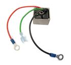 Com-12-201 Z15 The Rop Shop Voltage Regulator Fits Ezgo Workhorse 688957803730