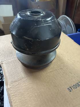 Comet 36578-82. 36578-92 Original 1982-95 Columbia Parcar Golf Cart Primary Drive Clutch
