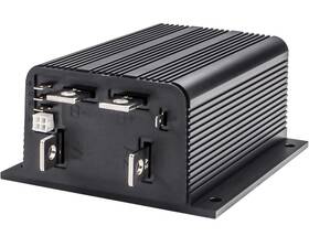 Cotether B0ct8pj1tb Dc Motor Speed Controller 1204-027 For Club Golf Cart 36v 275a
