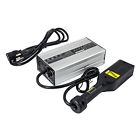 5golf Courkay-bc Courkay Volt Amp Golf Cart Battery Charger For 8439294059753