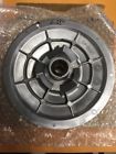 G2-g8-g9-g14-g16-g20-g21-g22 Cp-0001b Red Hawk Yamaha Golf Cart Driven Clutch Sliding Sheave