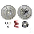 Cp-0106 Golfcartsandparts Yamaha Secondary Driven Clutch Kit Heavy Duty Golf Carts