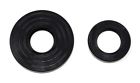 Cp-golfcart-os-93102-30128 Jsp Yamaha Gas Golf Cart Crankshaft Crank Shaft Oil Seal