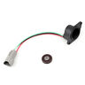 1027049-01 Cp220 Unbranded Speed Sensor For Electric Golf Club Cart Ds Iq