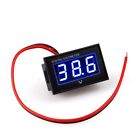 Cp237ac Cisno Volt Golf Cart Digital Meter Battery Gauge For Club