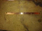 11-1-2 Cp8543 Cartparts Club Car Buss Bar Long
