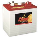 Cr-235 Crown Free Shipping Of Golf Cart Battery Solar Rv Ezgo