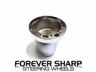 Ct56c Forever Sharp Hole Club Car Ds Adapter Chrome Hub