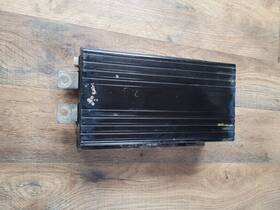 1268-5502 Curtis 1268-5502. Ruff &tuff 48v 500amp Controller