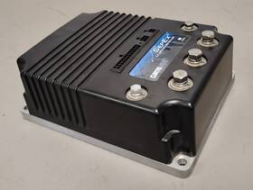 Curtis 1274-7402 Pmc Sepex D.c. Motor Controller Golf Cart Nev Bombardier