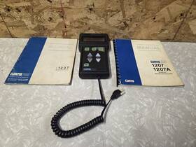 1307-2101 Curtis Programmer Handheld Pmc For Controller Programming #1307-2101 With Cable