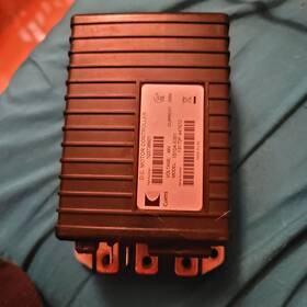 Curtis 1510a-5351 Genuine 350amp Controller For Club Car Villager Lsv Or Any Iq