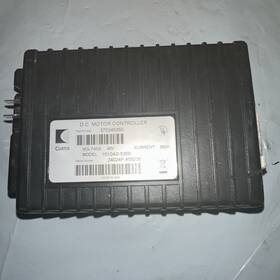 1510as-5350 Curtis Club Car 375345350 Dc Motor Controller 48v 350a