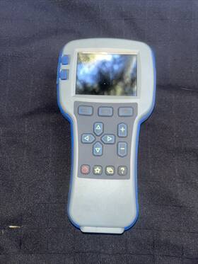 1313-2131-3301 Curtis 17965700 2131 Oem Dealer Access Level Handheld Programmer 1313-2131-3301 Curtis 17965700 2131 Oem Dealer Access Level Handheld Programmer