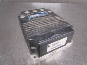1268-5503 Curtis 378275503 Dc Motor Controller