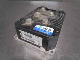 1234se-5421 Curtis 470435421 Dc Motor Controller