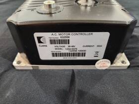 1234-5375 Curtis Instruments Motor Controller 36-48v 350a For Ezgo Cushman Bad Boy Buggies 1234-5375 Curtis Instruments Motor Controller 36-48v 350a For Ezgo Cushman Bad Boy Buggies