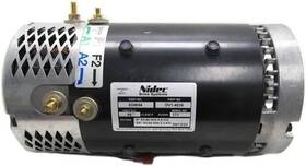 624644 Cushman Titan Xd 48 Volt Electric Motor Pn For 2013-2018