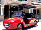 Custom Lil Lighting Sparky Golf Cart Custom Lil Lighting Sparky Golf Cart